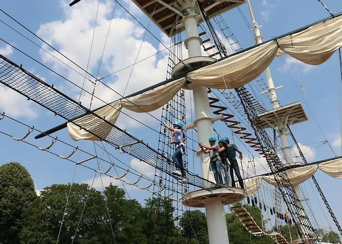 Côté Cour - En Plein Centre-ville&proche Des Thermes Apartamento Rochefort (Charente-Maritime)